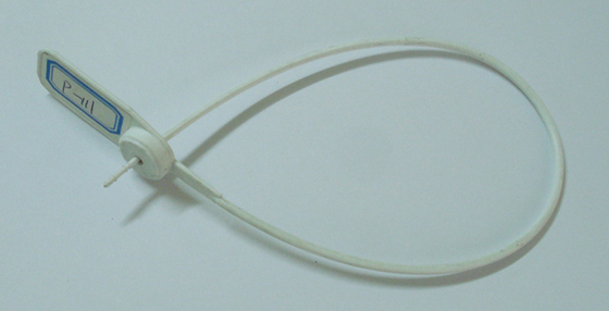 Cable Seals / Shipping Security Seals / Truck Security Seals For Transportation Industry