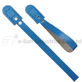 Métal à verrouillage automatique de haute sécurité attachant des joints pour le camion/récipient